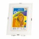 Soporte Marco Clip 7001