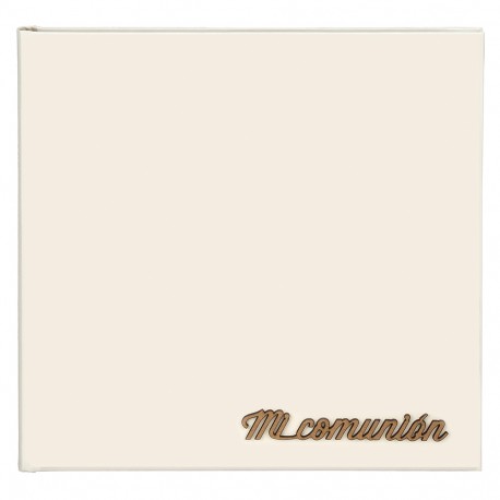 Álbum Comunión 3364