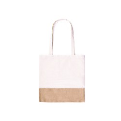 Bolsa algodón MK5983 37x41