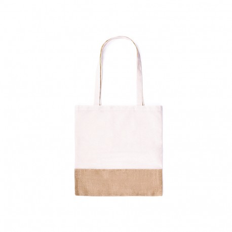 Bolsa algodón MK5983 37x41
