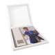 Caja Madera 974 Grabada