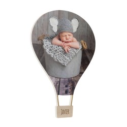 Soporte Globo Cesta  236