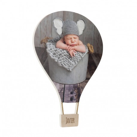 Soporte Globo Cesta  236