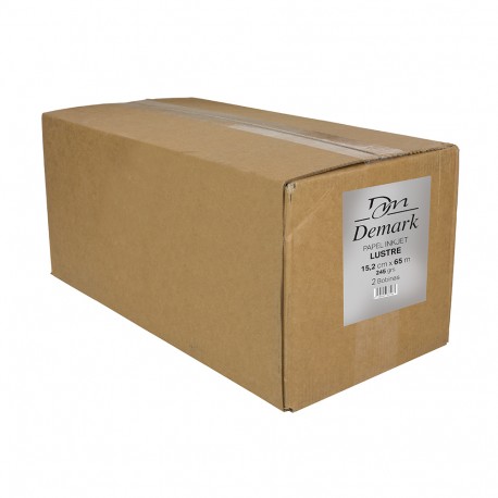 Papel Inkjet Demark Lustre 245 Grs