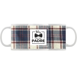  Taza con mensaje P517