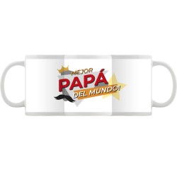 Taza con mensaje P520