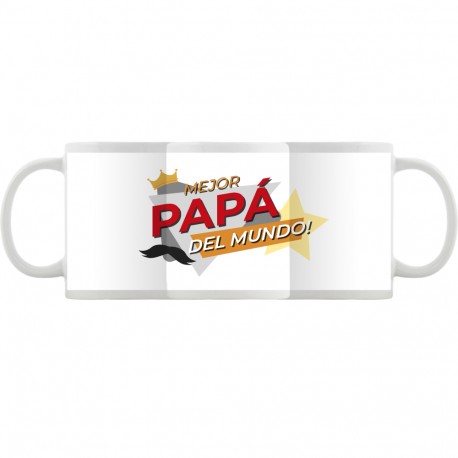  Taza con mensaje P520