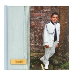 Álbum Digital Caracas B 30x30
