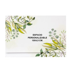 Carpeta para fotos personalizada CP7