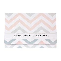 Carpeta para fotos personalizada CP10