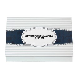 Carpeta para fotos personalizada CP14