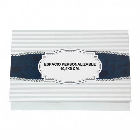 Carpeta para fotos personalizada CP14