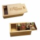 Caja USB Personalizado Z704