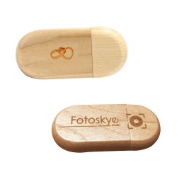 USB Z731 8 Gb Personalizado