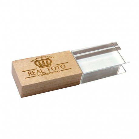 Mod. Z-747 8Gb Personalizado