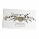 Usb Tarjeta Plástico Z727 Personalizado