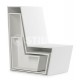 Sillas Apilables 1065