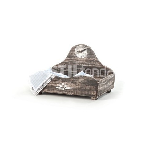 Caja Reloj 1058