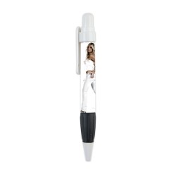 Bolígrafo Blanco GM623 12 uds.