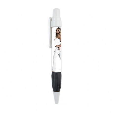Bolígrafo Blanco GM623 12 uds.