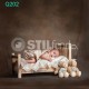 Cama 1078