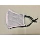 Mascarilla Higiénica Reutilizable Ajustable