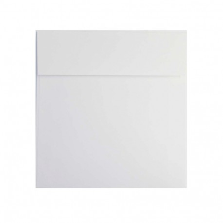 Sobre blanco 16x16 25 Uds. 