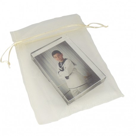 Bolsa Organza 906 24 Uds.