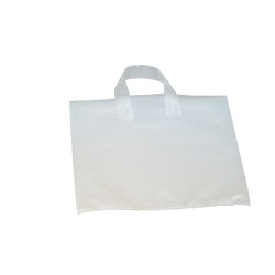 Bolsa plástico 907 25 Uds.