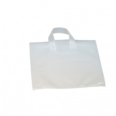 Bolsa plástico 907 25 Uds.