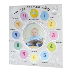 Marco Infantil 355