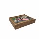 Caja Madera Fotoportada 933