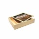 Caja Madera Fotoportada 933