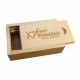 Caja USB Personalizado Z704