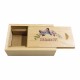 Caja USB Personalizado Z704