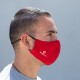 Mascarilla Higiénica Reutilizable Ajustable