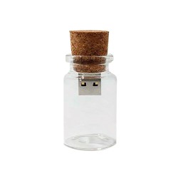 USB Botella Z-734 