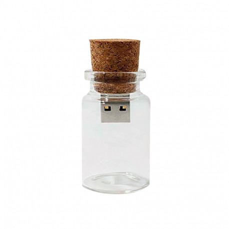 USB Botella Z-734 