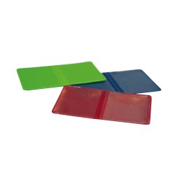 Carterita DNI 877 100 Uds.