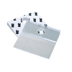 Colgador adhesivo 3M 50x50 mm