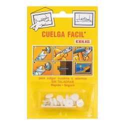 Cuelga fácil minifix 160208