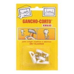 Cuelga fácil granifix 160210