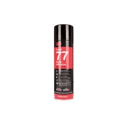 Spray Adhesivo 3M77 500 Ml