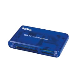 Lector tarjetas H055348