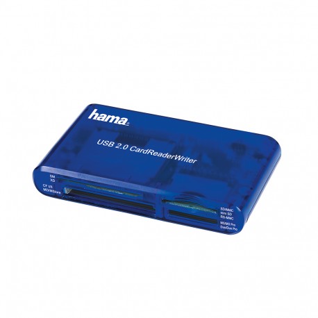 Lector tarjetas H055348