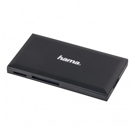 Lector Tarjetas 3.0 H181018