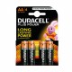 Pila Duracell Plus Power