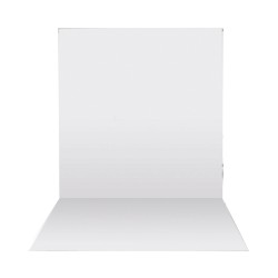 Fondo Vinilo Blanco 18116