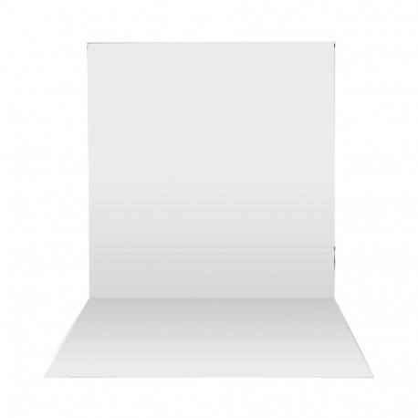 Fondo Vinilo Blanco 18116