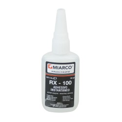 Adhesivo instantáneo cianocrilato (Lotite)